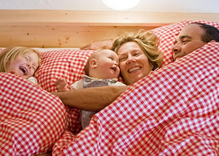 Huettentraum Katschberg Domek alpejski Katschberghöhe