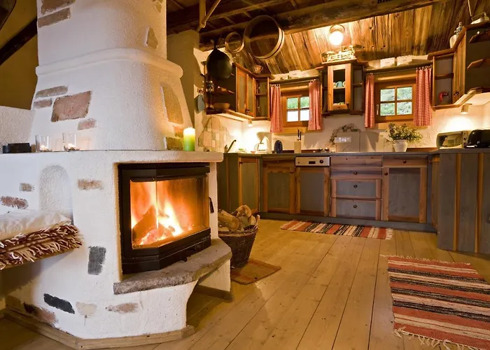 Huettentraum Katschberg *