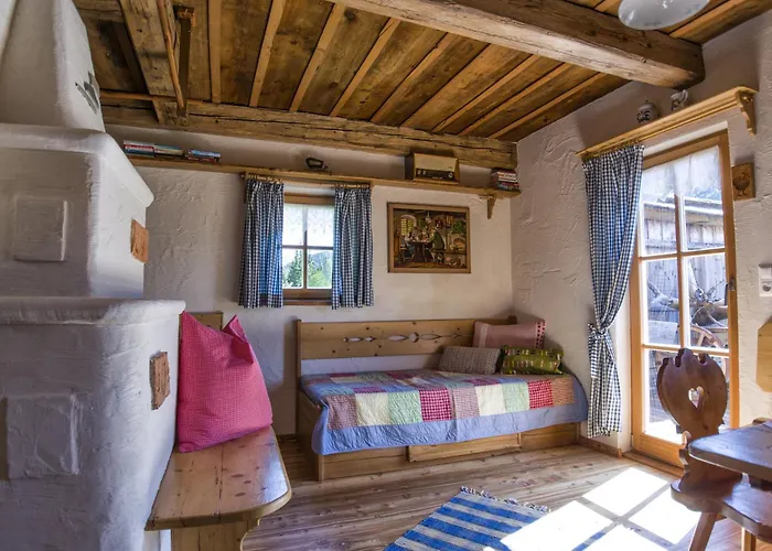 Huettentraum Katschberg *