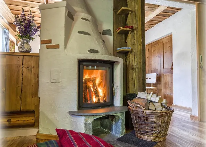 Huettentraum Katschberg