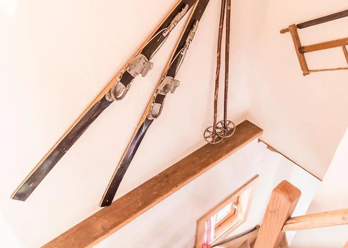 Huettentraum Katschberg Шале