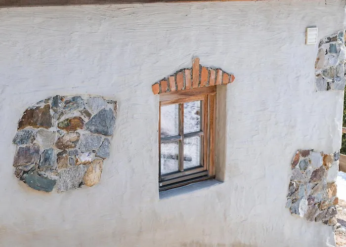 Huettentraum Katschberg Качбергхёэ