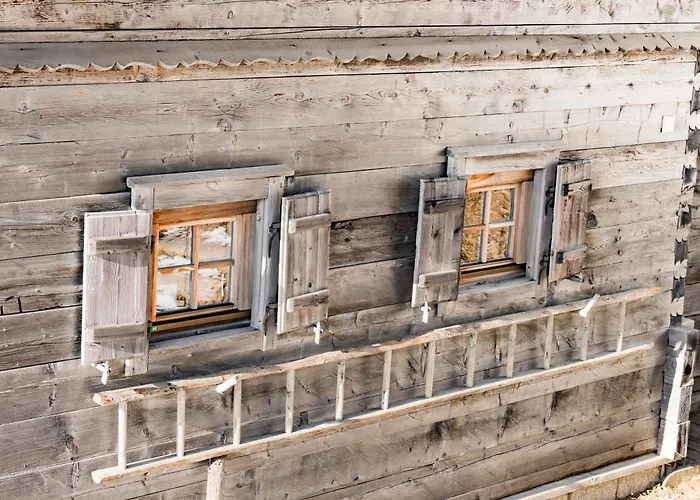 Huettentraum Katschberg * Качбергхёэ